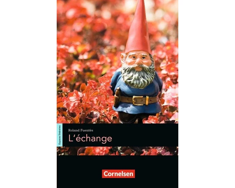 Espaces littéraires - Lektüren in französischer Sprache - B1-B1+