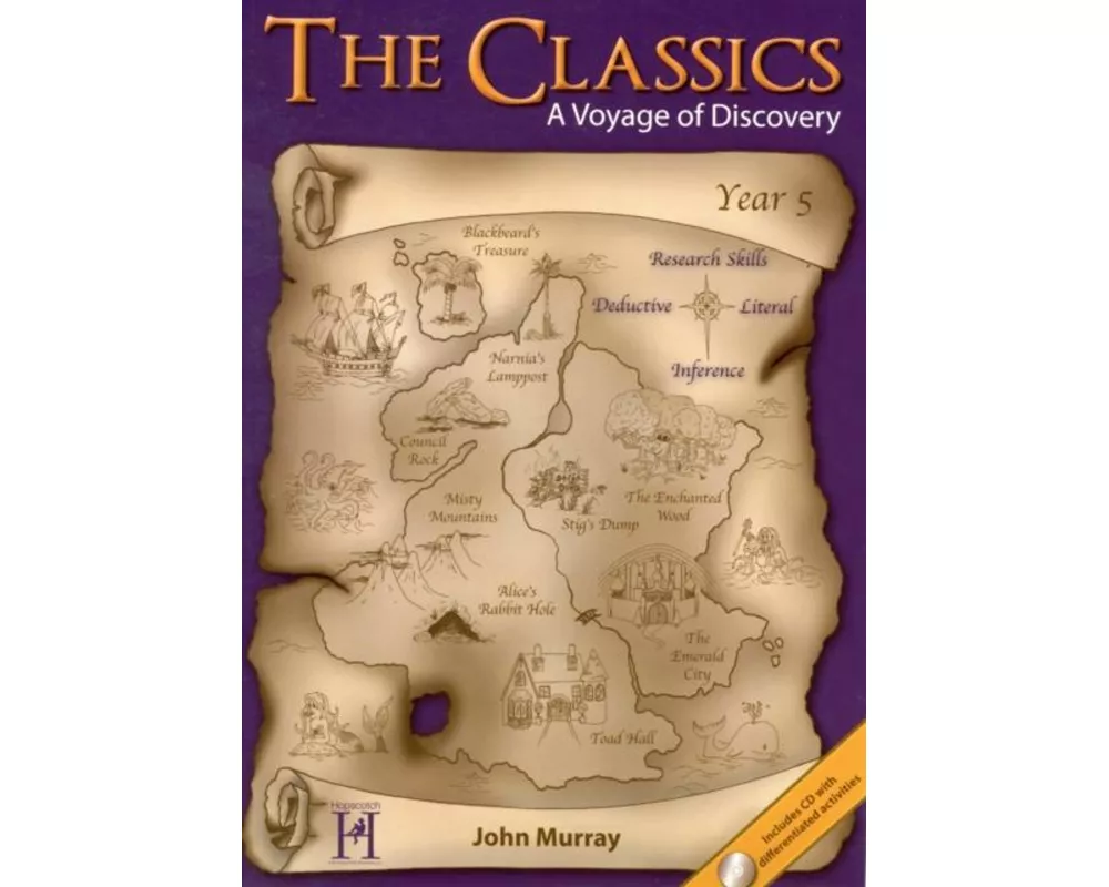 The Classics: Year 5