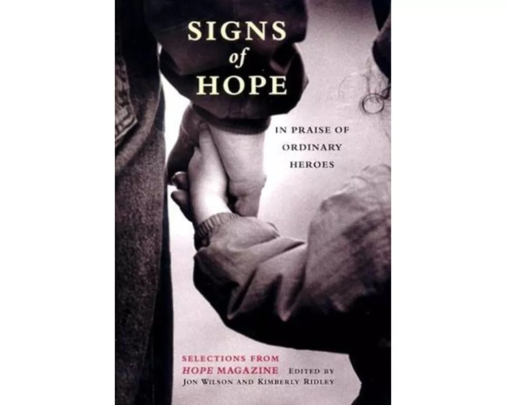 Signs of Hope