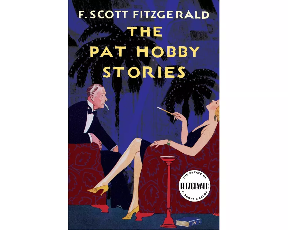 The Pat Hobby Stories