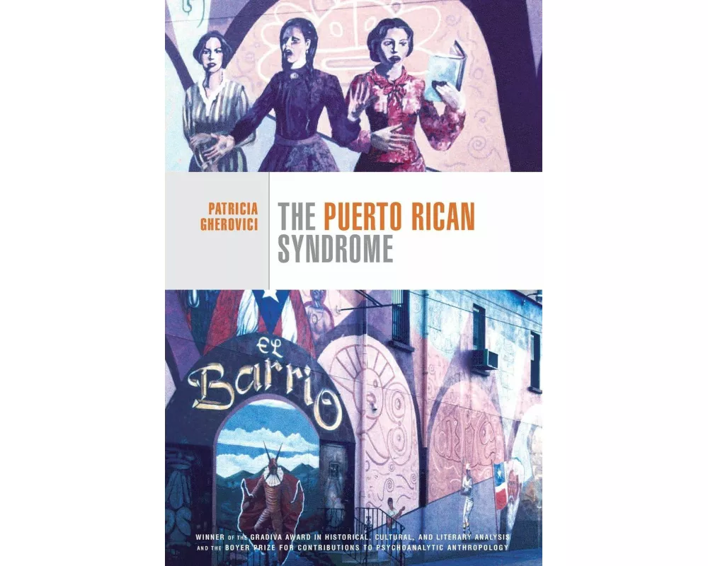 The Puerto Rican Syndrome