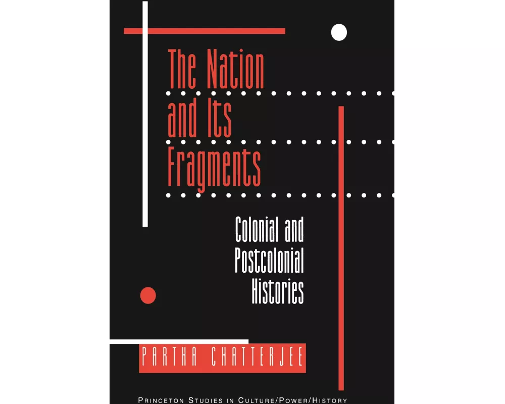 The Nation and Its Fragments
