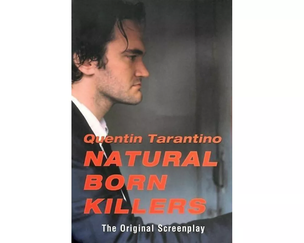 Natural Born Killers