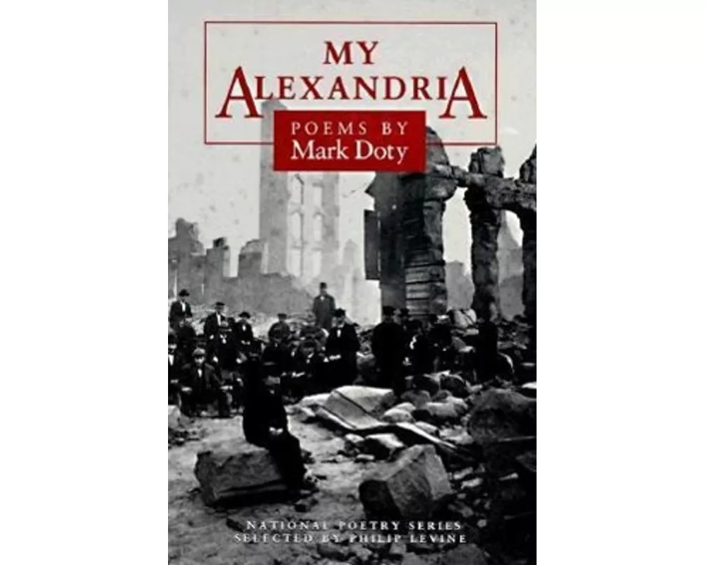 My Alexandria