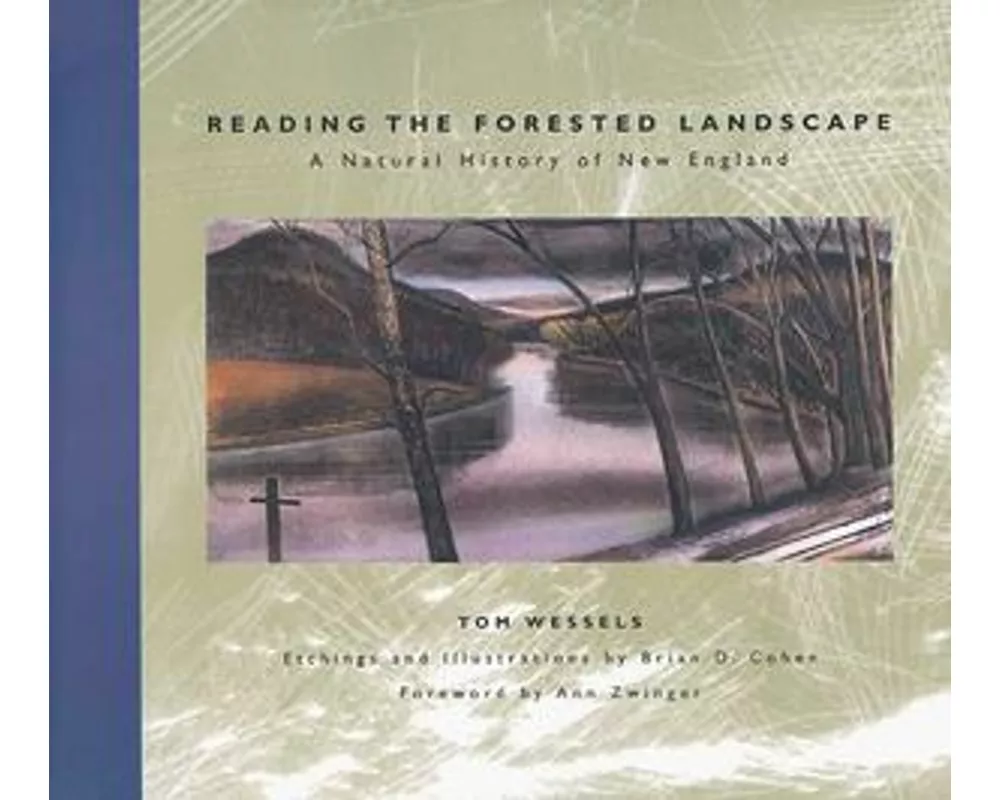 Reading the Forested Landscape