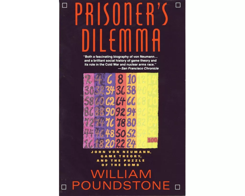 Prisoner's Dilemma