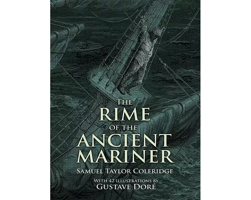 The Rime of the Ancient Mariner