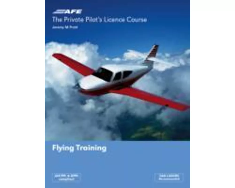 PPL1 - Flying Training