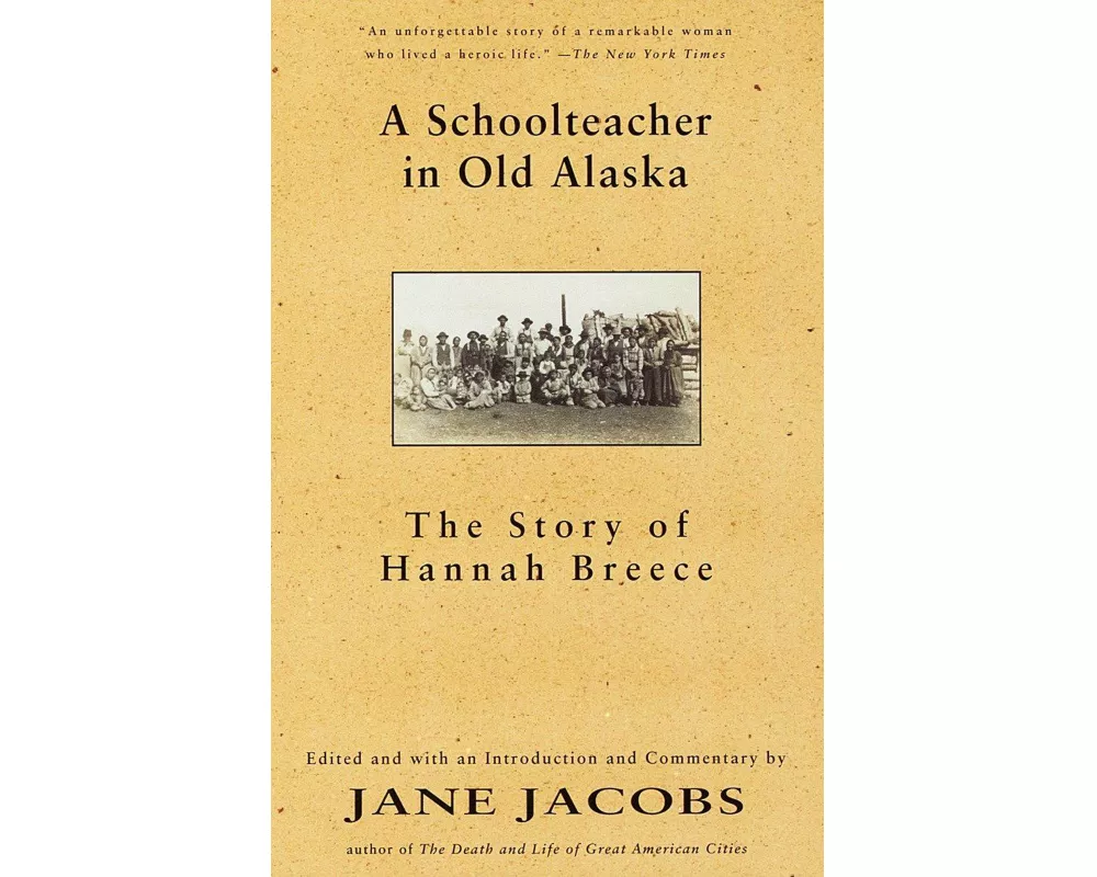 A Schoolteacher in Old Alaska