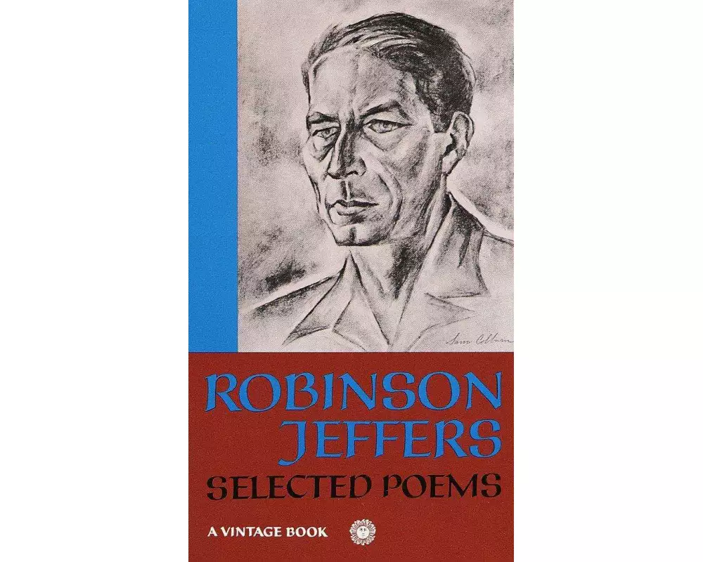 Selected Poems of Robinson Jeffers