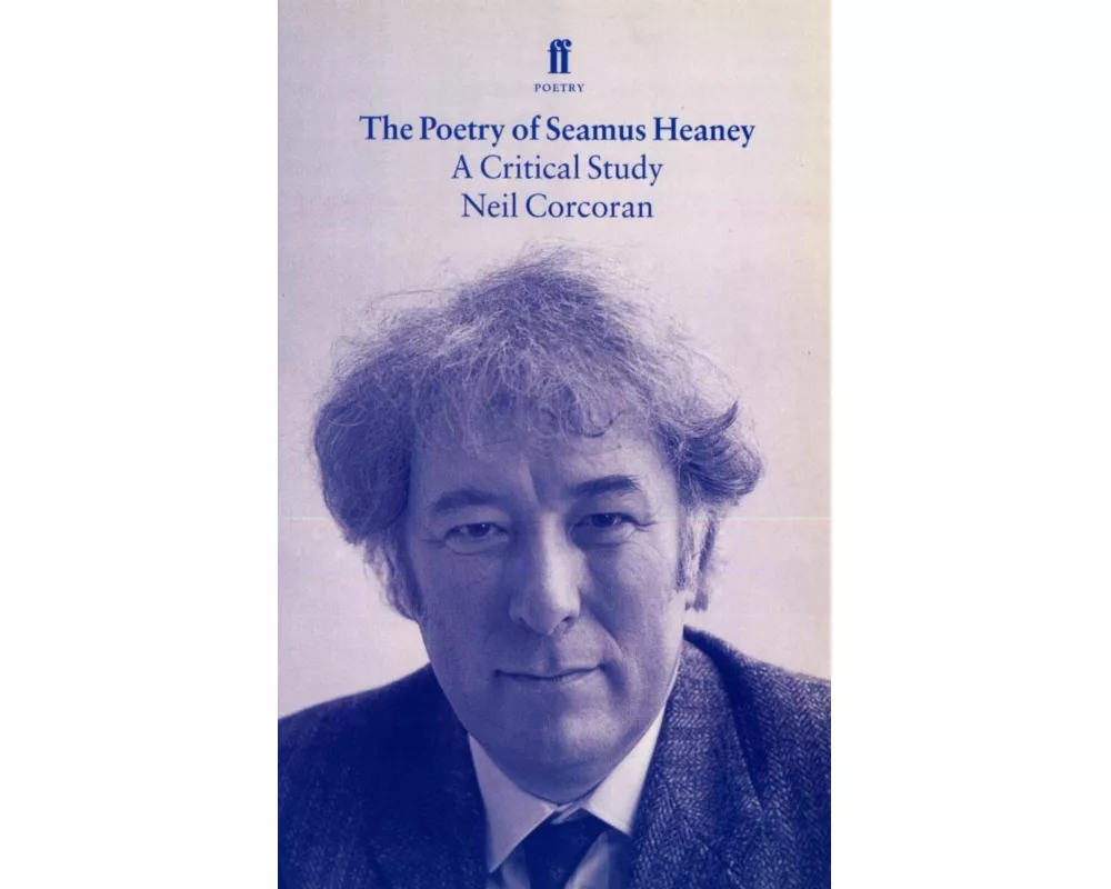 The Poetry of Seamus Heaney