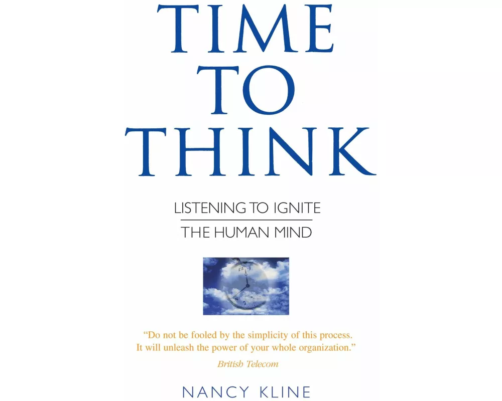 Time to Think