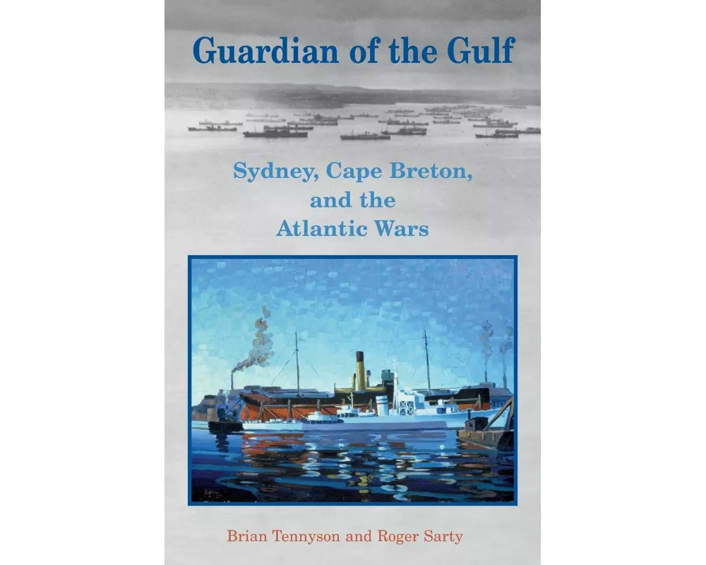 Guardian of the Gulf