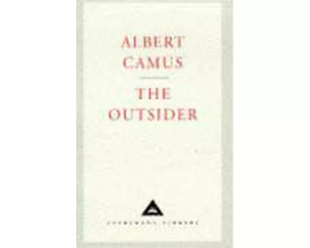 The Outsider
