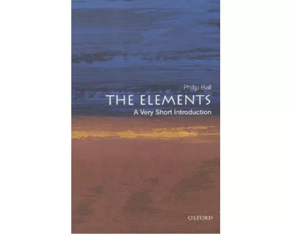 The Elements
