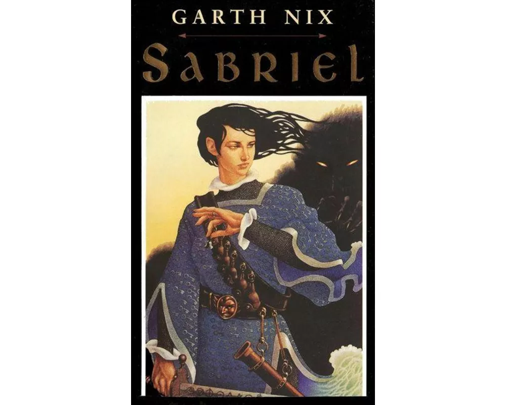 Sabriel