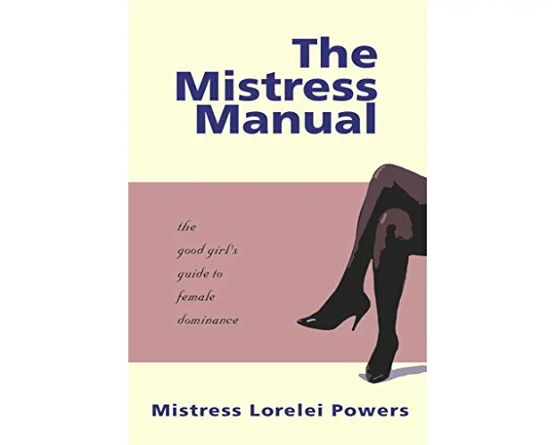 The Mistress Manual