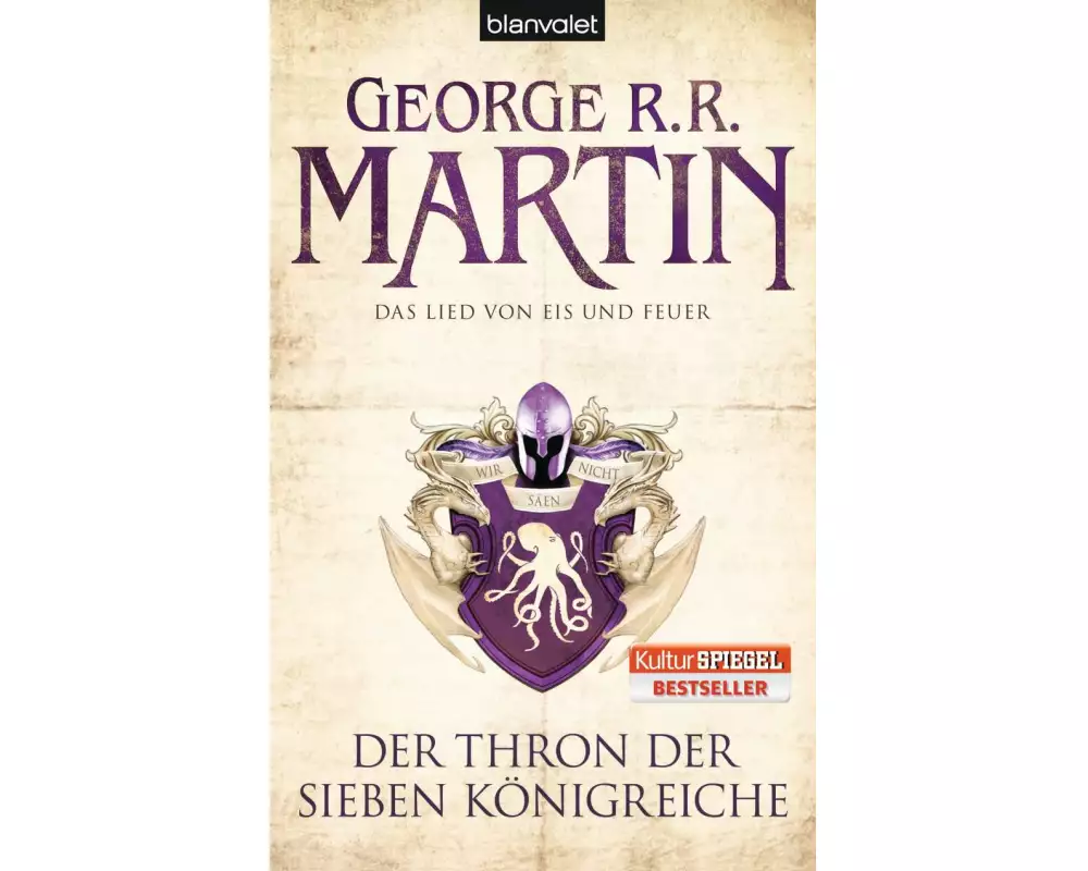 Das Lied von Eis und Feuer 03