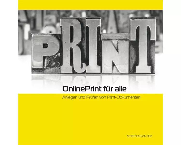 Online Print für alle