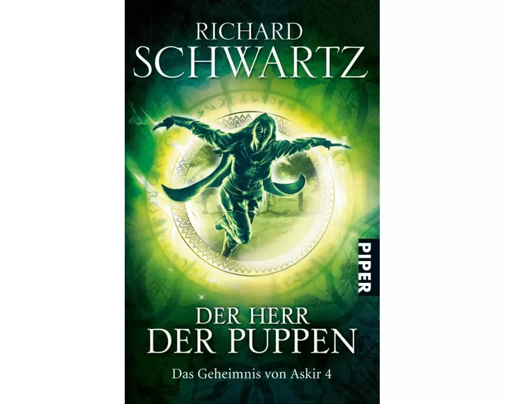 Der Herr der Puppen