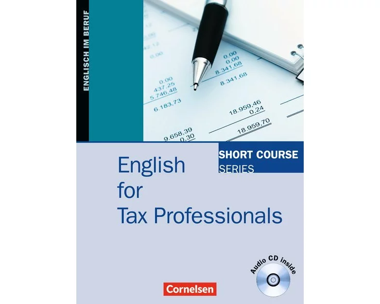 Short Course Series - Englisch im Beruf - English for Special Purposes - B1/B2