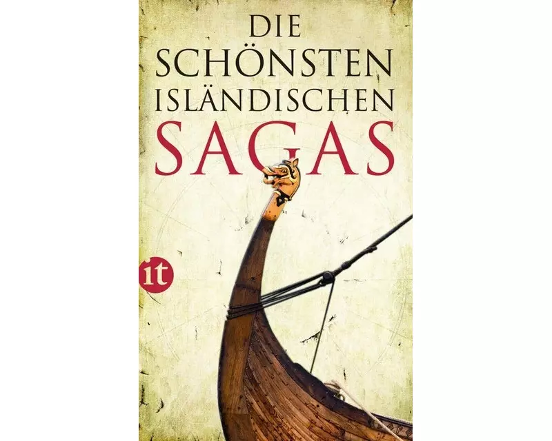 Die schönsten isländischen Sagas
