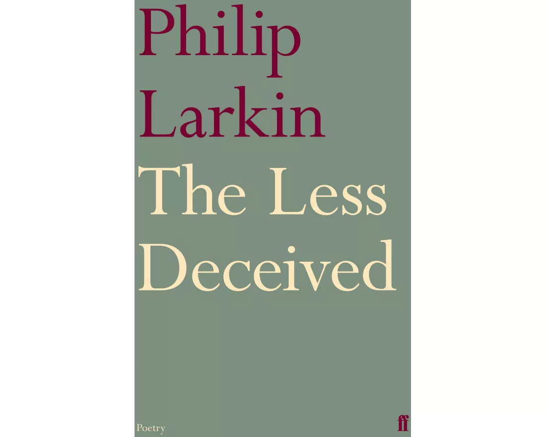 The Less Deceived