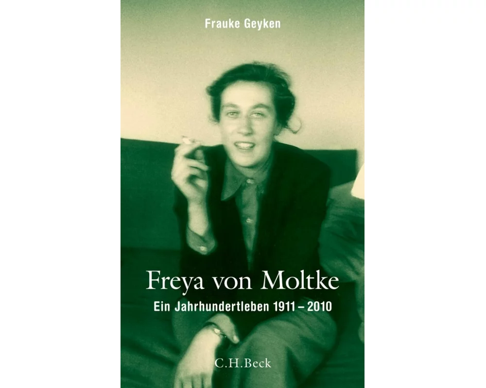 Freya von Moltke
