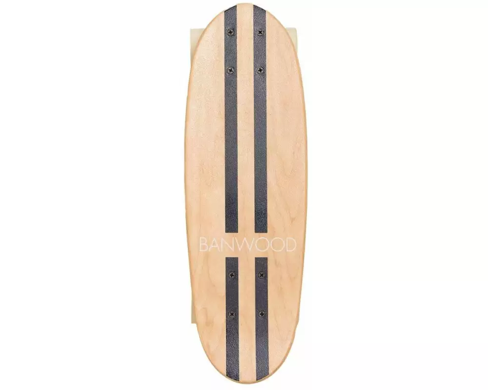 Banwood Cruiser Ahorn Marineblau