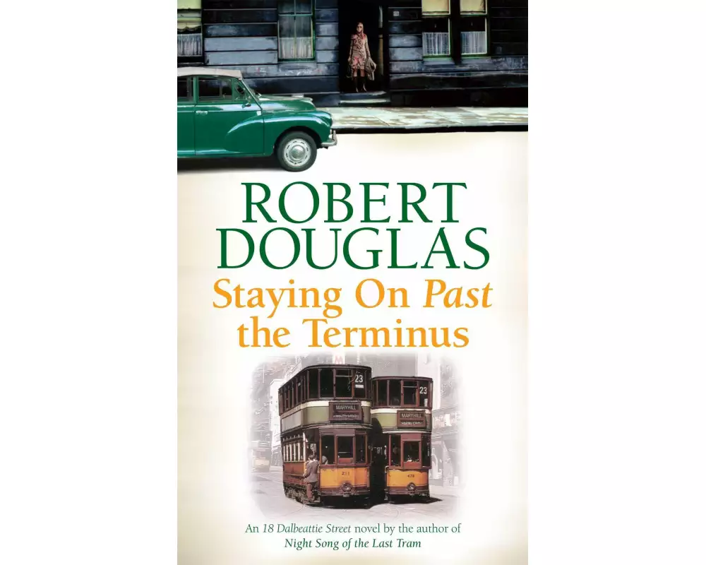 Staying On Past the Terminus