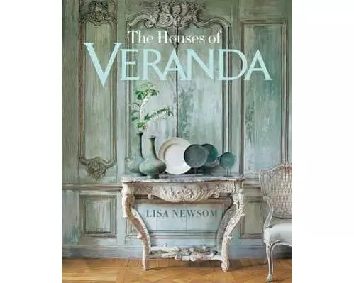 The Houses of Veranda