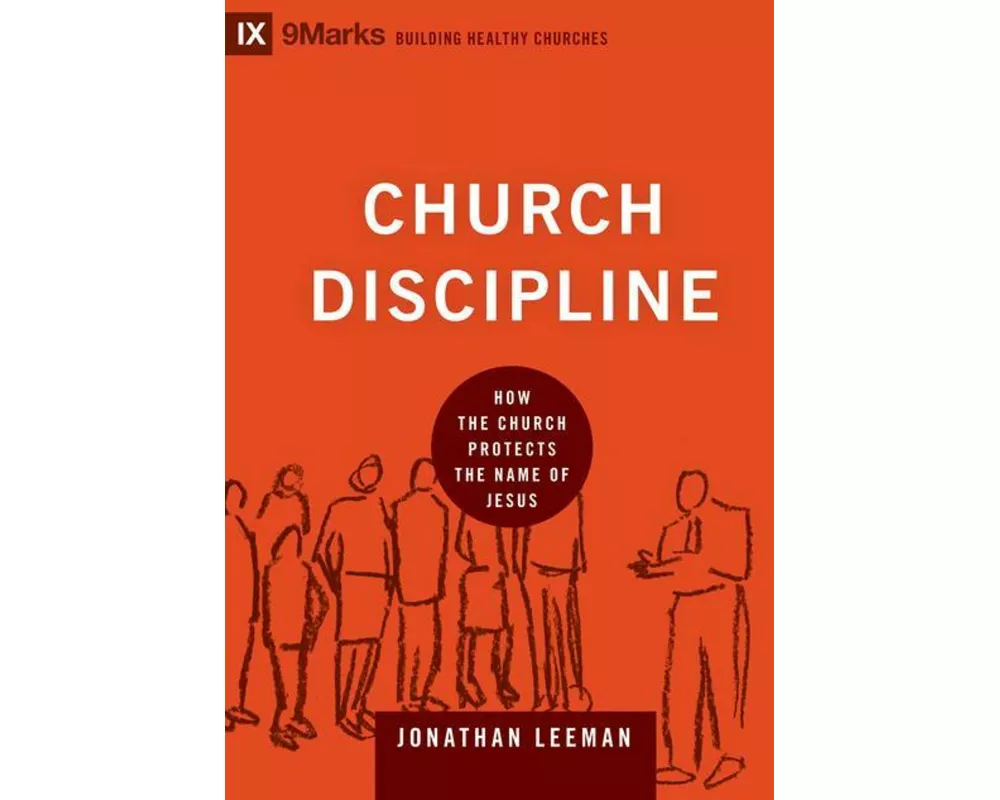Church Discipline