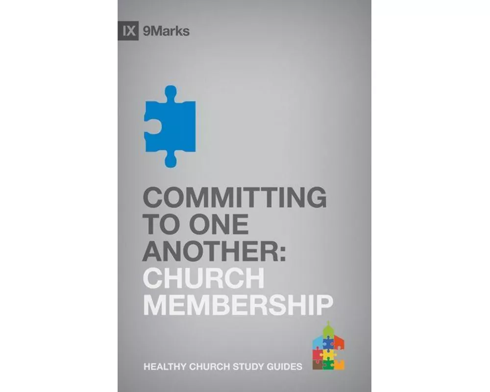 Committing to One Another
