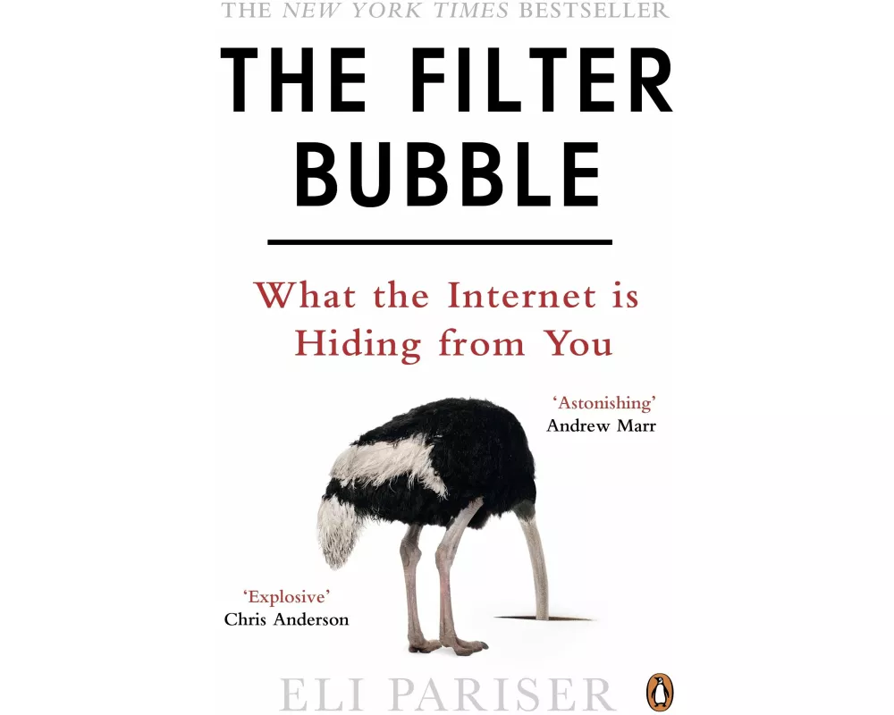 The Filter Bubble