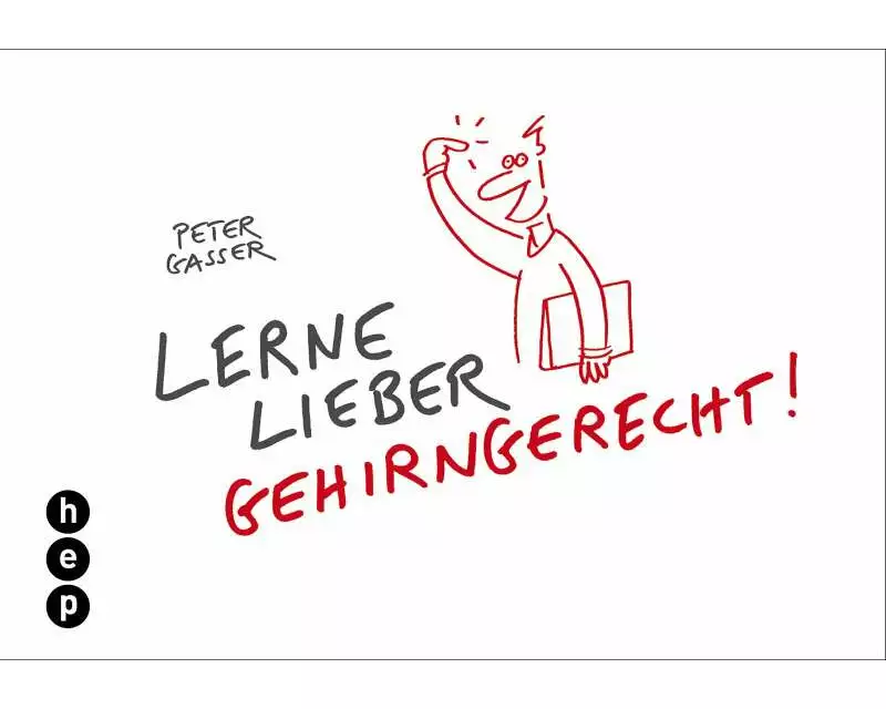 Lerne lieber gehirngerecht!