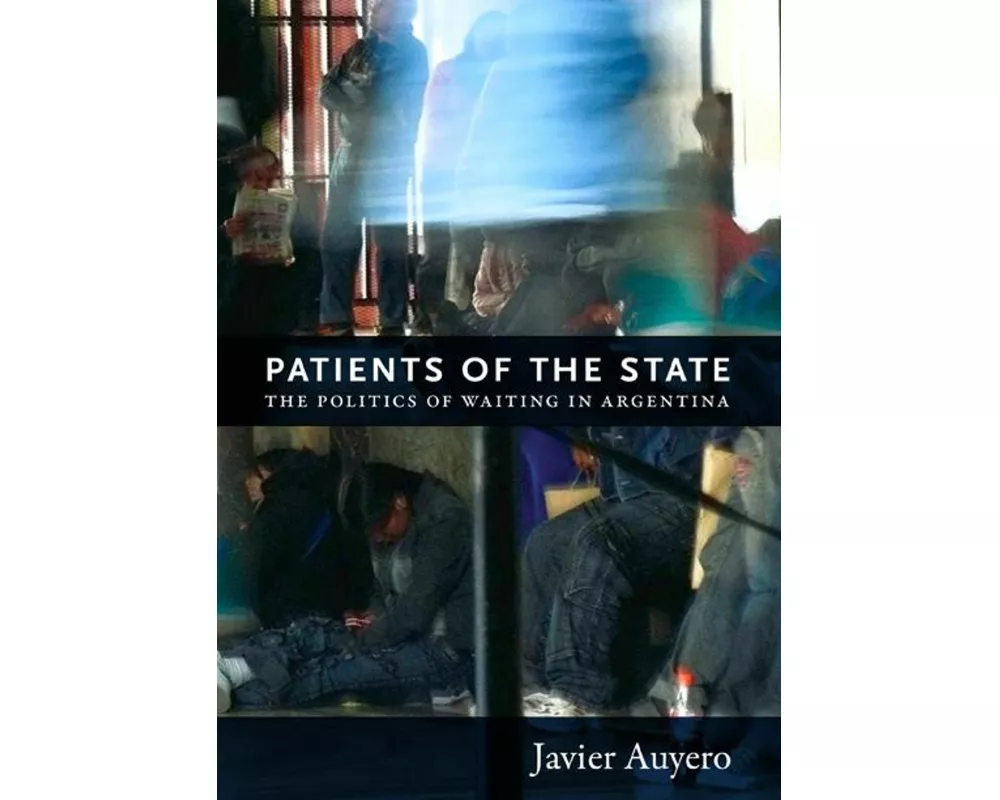 Patients of the State