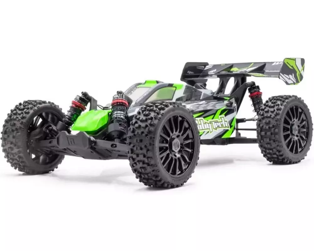 Hobbytech Buggy Rogue 2.0 Orange ARTR 1:8