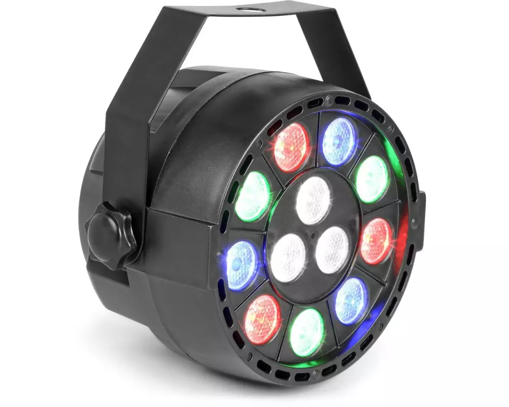 MAX Scheinwerfer PartyPar