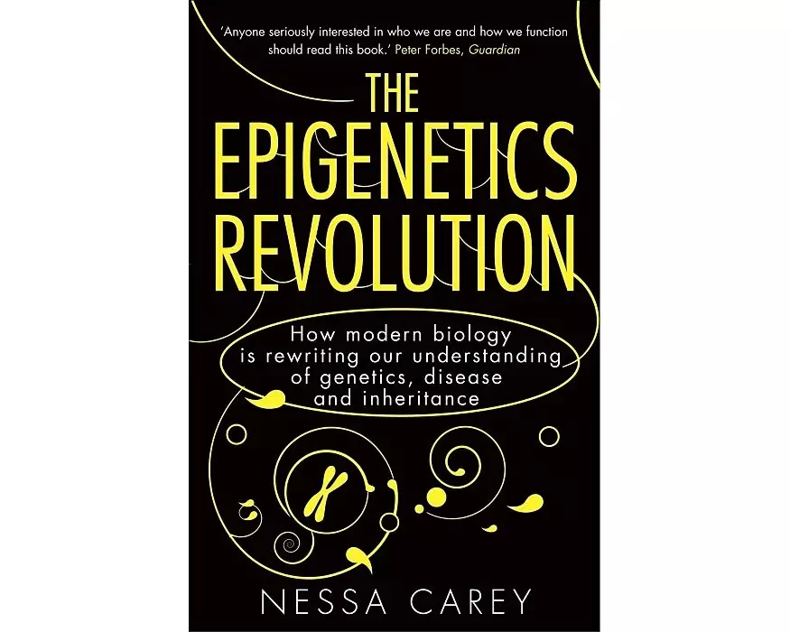 The Epigenetics Revolution