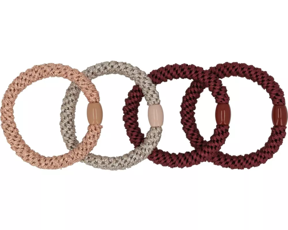 Trisa Accessoires Nordic Elastics Bordeaux