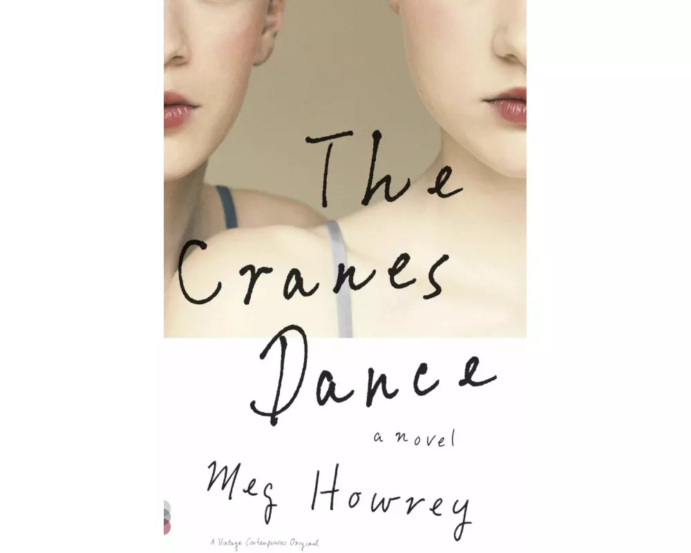 The Cranes Dance