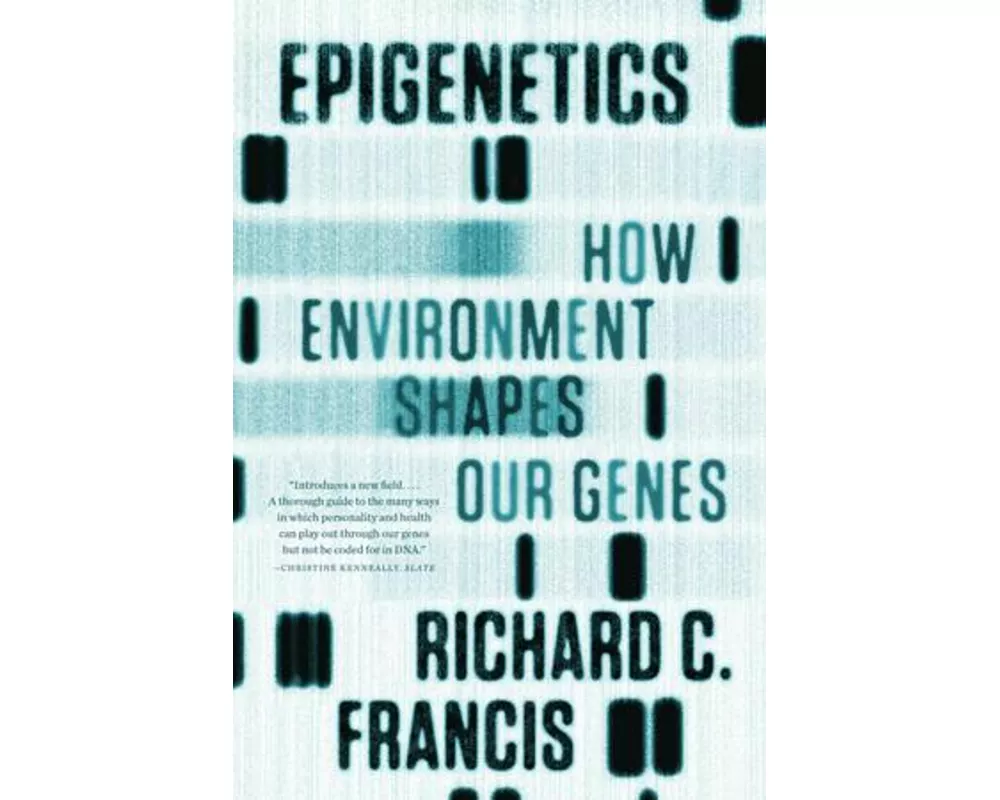 Epigenetics
