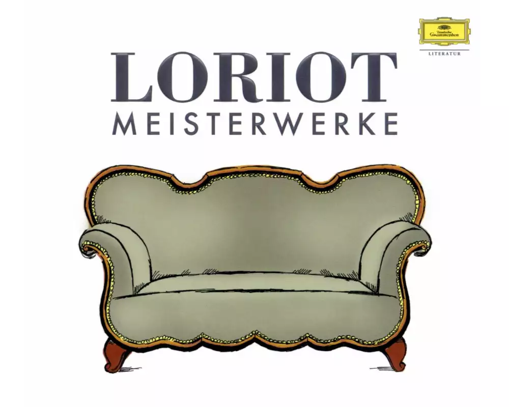Loriot - Meisterwerke