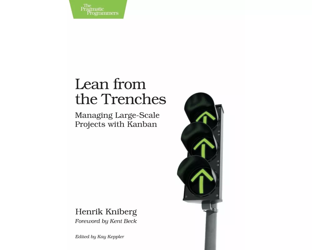 Lean from the Trenches