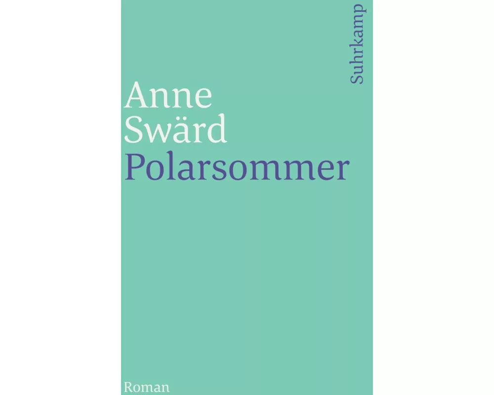 Polarsommer