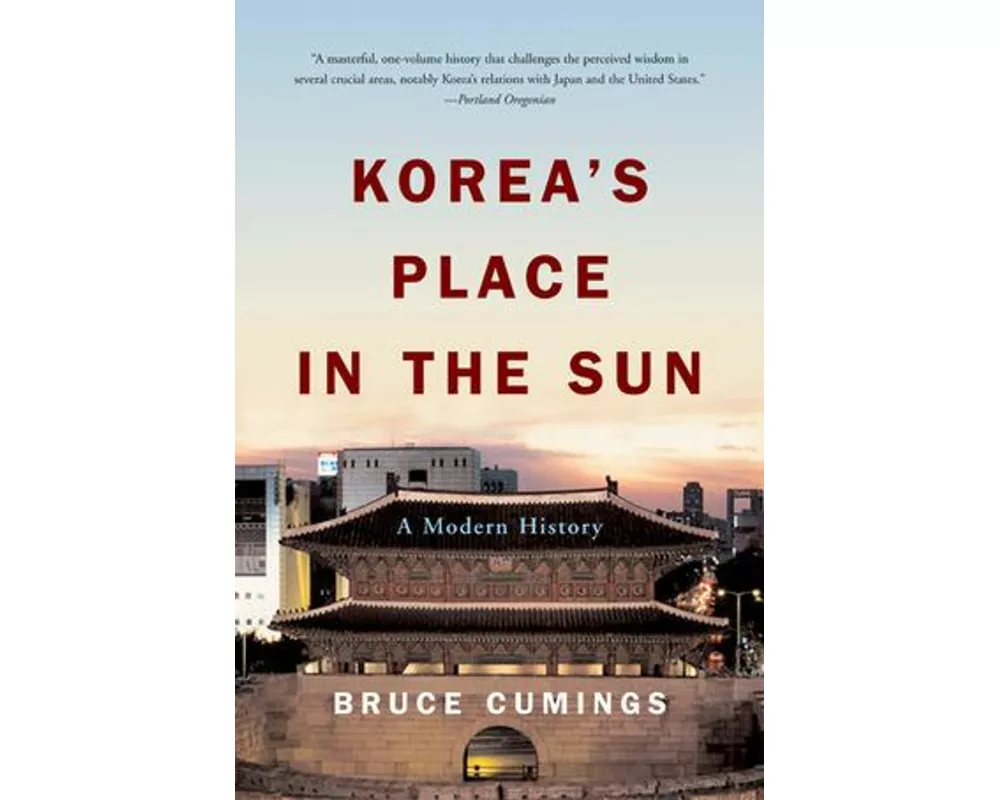 Korea's Place in the Sun