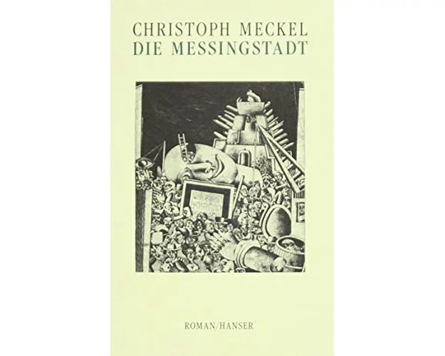 Die Messingstadt