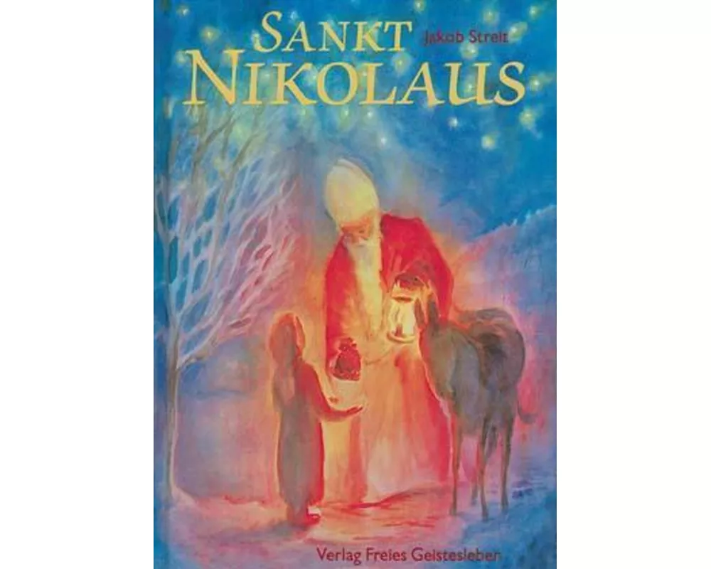 Sankt Nikolaus