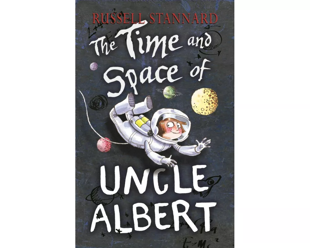 The Time and Space of Uncle Albert