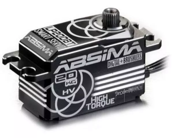 Absima Standard Servo LP20DBT 20 kg Digital HV